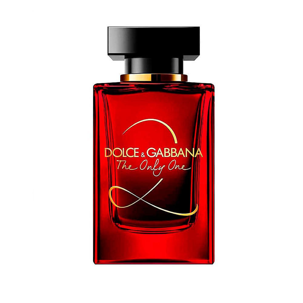 The Only One 2 Dolce & Gabbana Eau De Parfum Perfume Feminino 100 ml