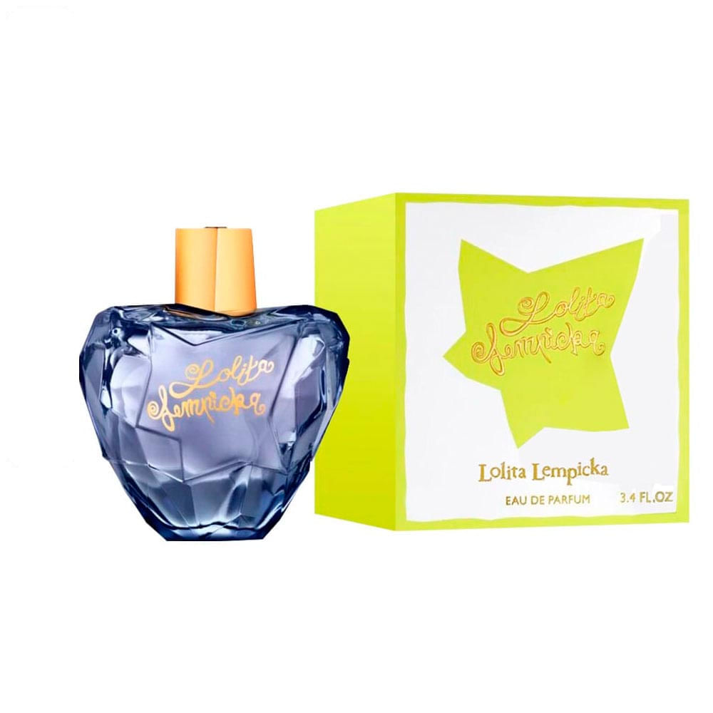 Lolita Lempicka Eau De Parfum Perfume Feminino 100 Ml