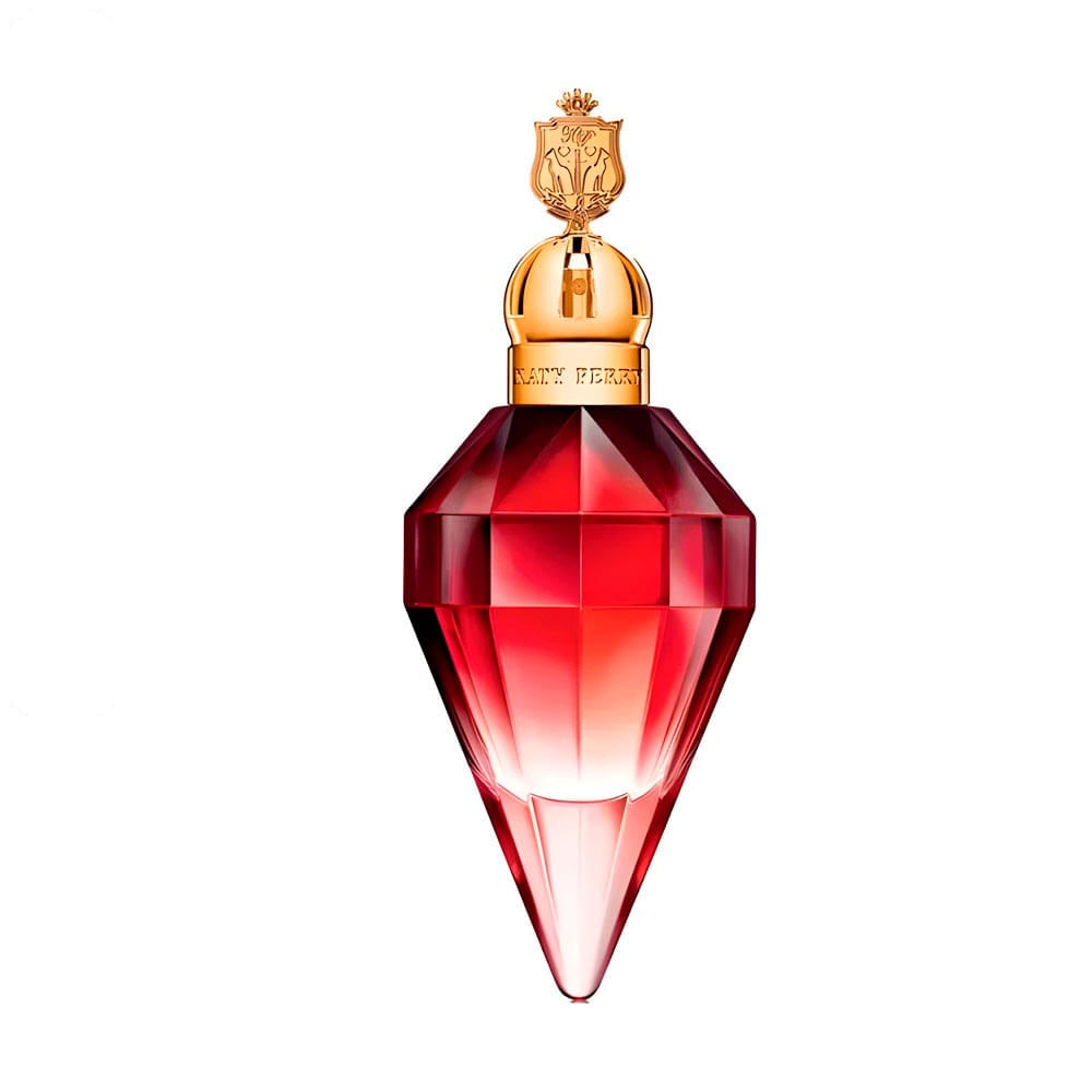 Perfume Feminino Killer Queen Eau de Parfum Katy Perry 100ml