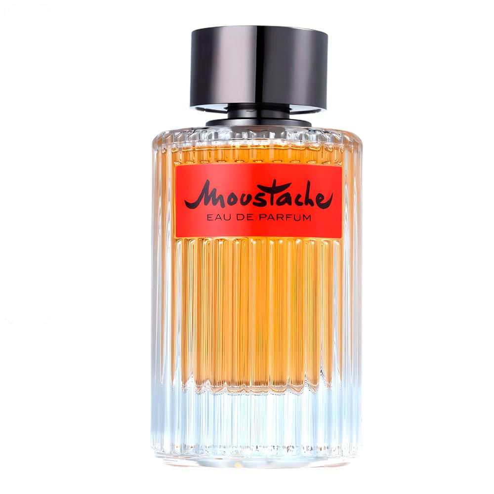 Rochas Moustache Eau De Parfum Perfume Masculino 125ml