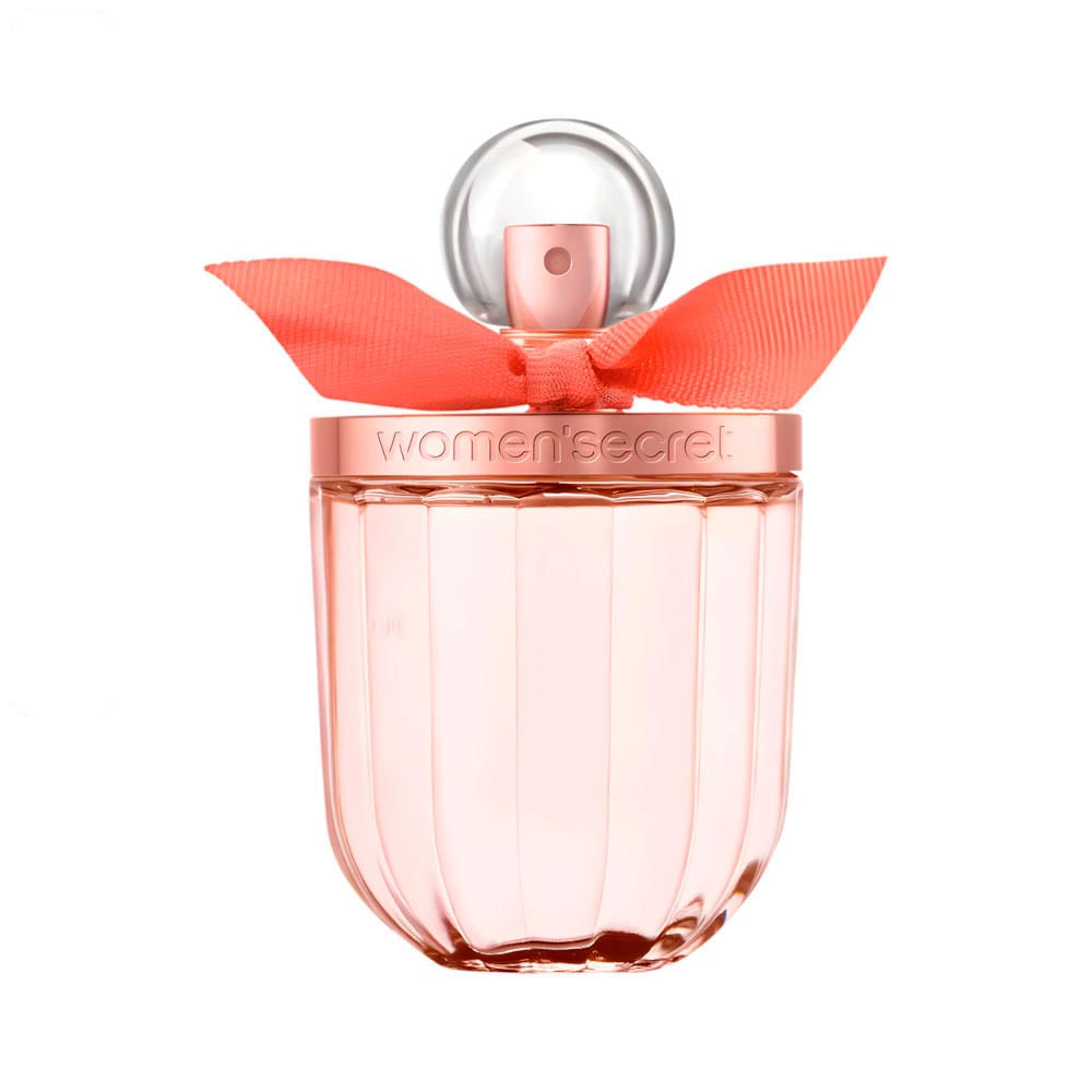 Women'Secret My Secret Eau de Toilette Perfume Feminino 100ml