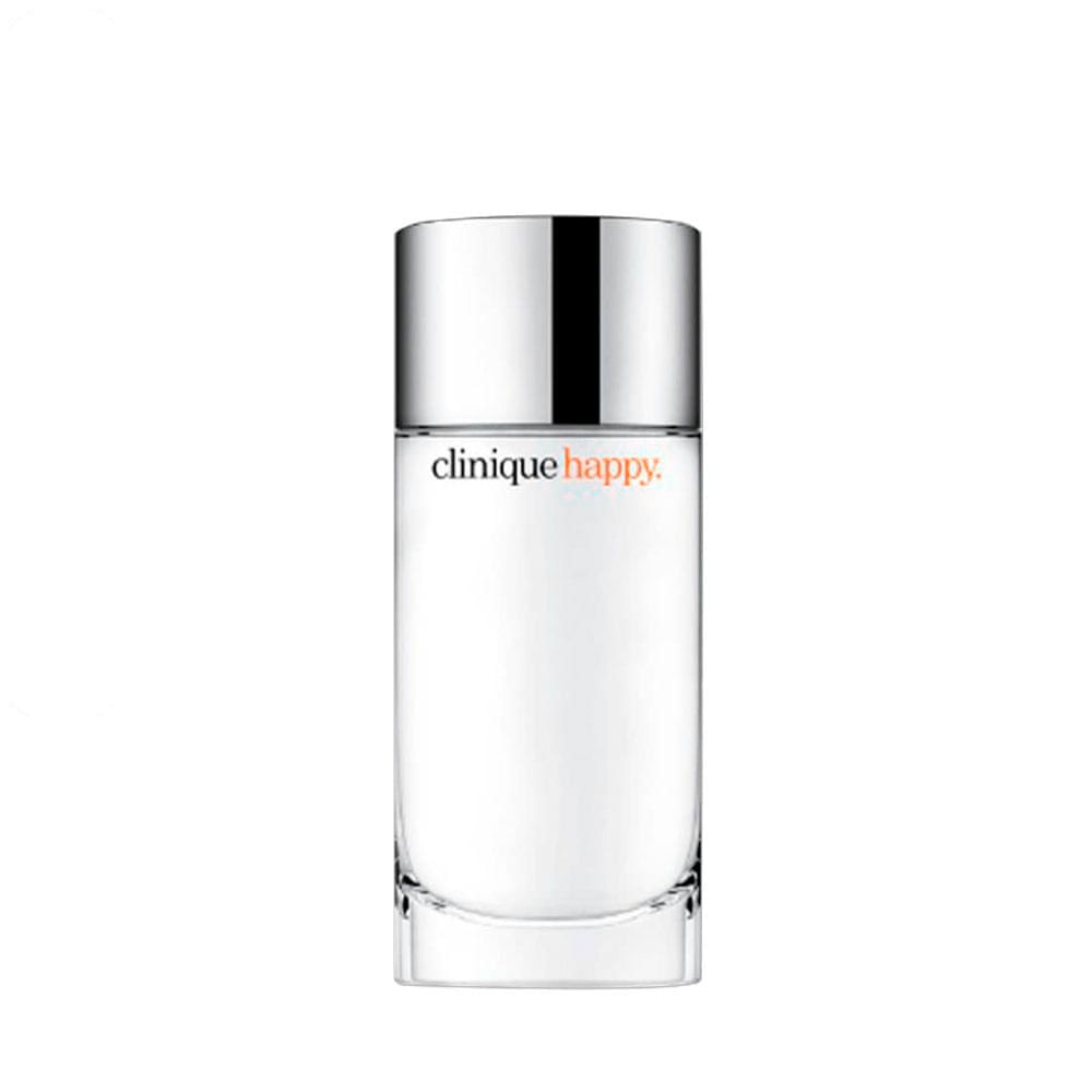 Perfume Feminino Clinique Happy Eau de Parfum 100ml