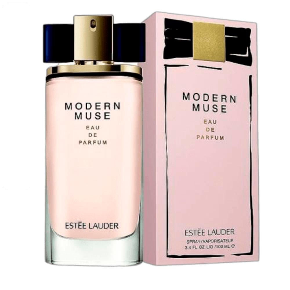 Estee Lauder Modern Muse Eau de Parfum Perfume Feminino 100ml