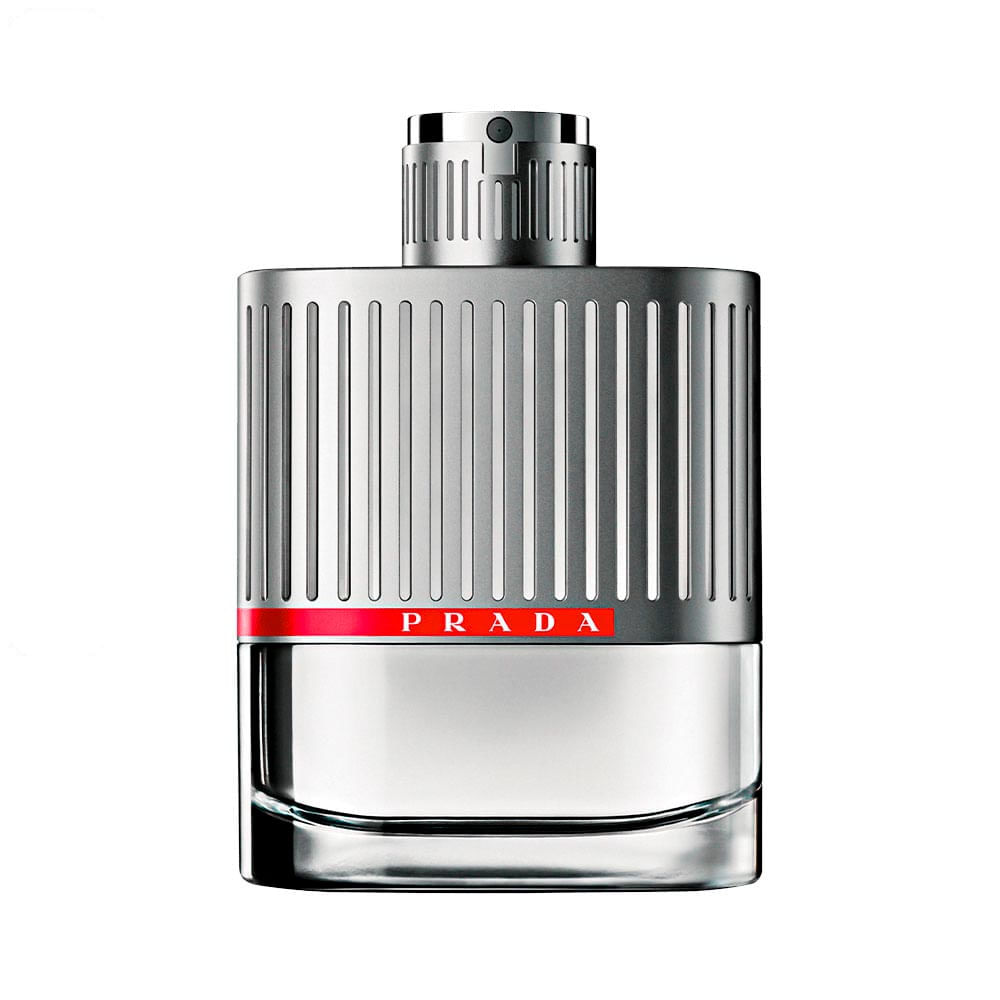 Prada Luna Rossa Eau de Toilette Perfume Masculino 50 ml