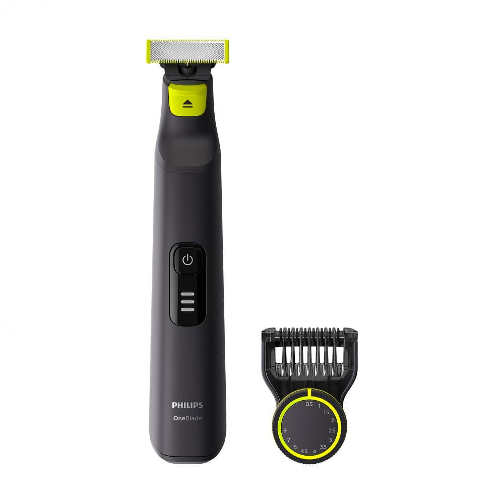 Aparador de Barba OneBlade Philips QP6530/15