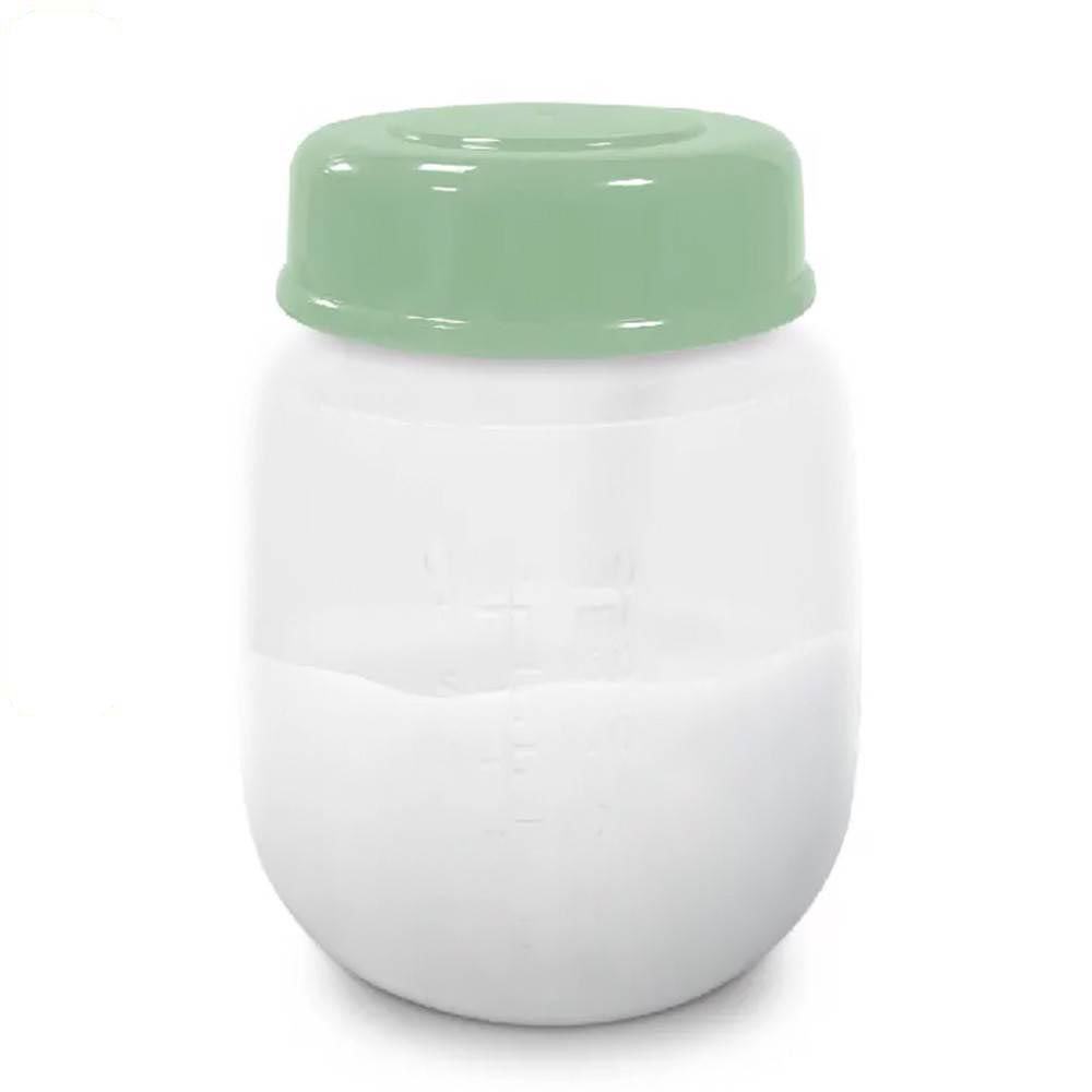 Reservatório de Leite 180ml DellaMed