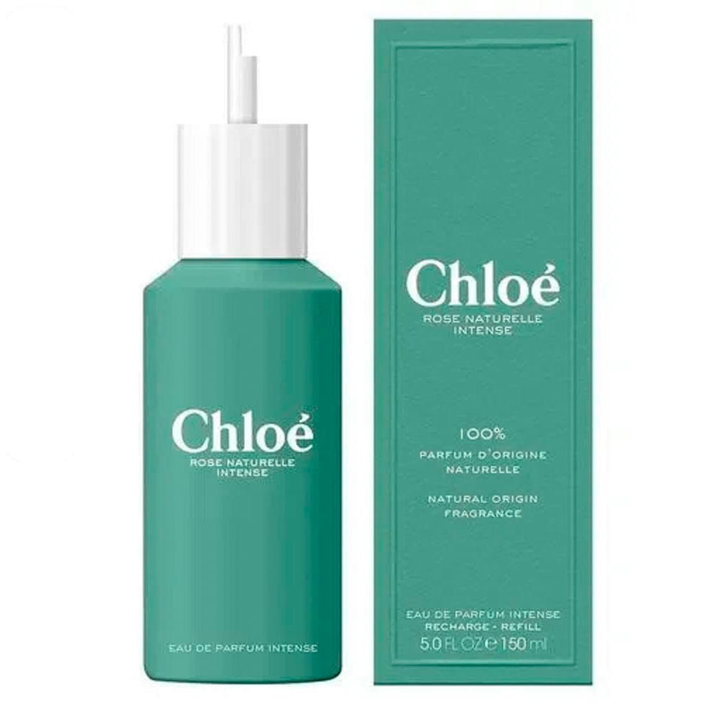 Chloe Rose Naturelle Intense Eau De Parfum Perfume Feminino 150 Ml