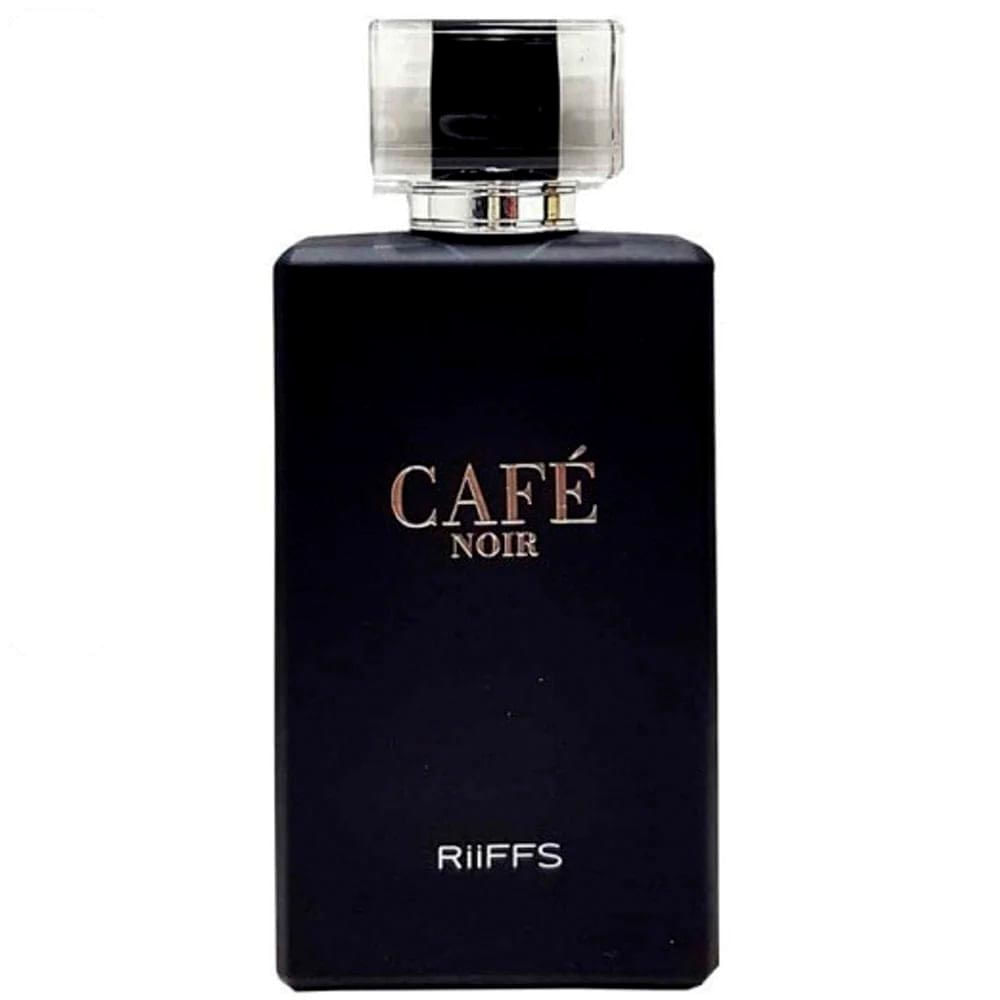 Cafe Noir Riiffs Eau De Parfum Perfume Masculino 100 ml