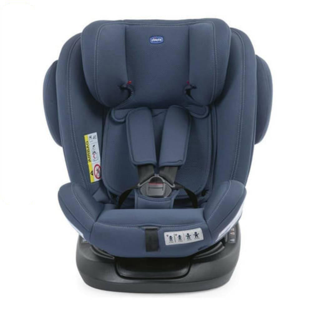 Cadeirinha para Carro Unico Plus Chicco 0 a 36 kg India Ink