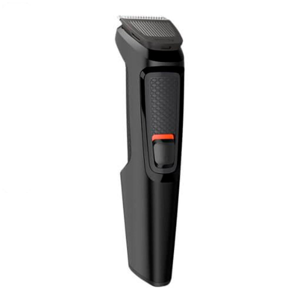 Aparador de Pelos Multigroom com 6 acessórios Philips  MG3712/15