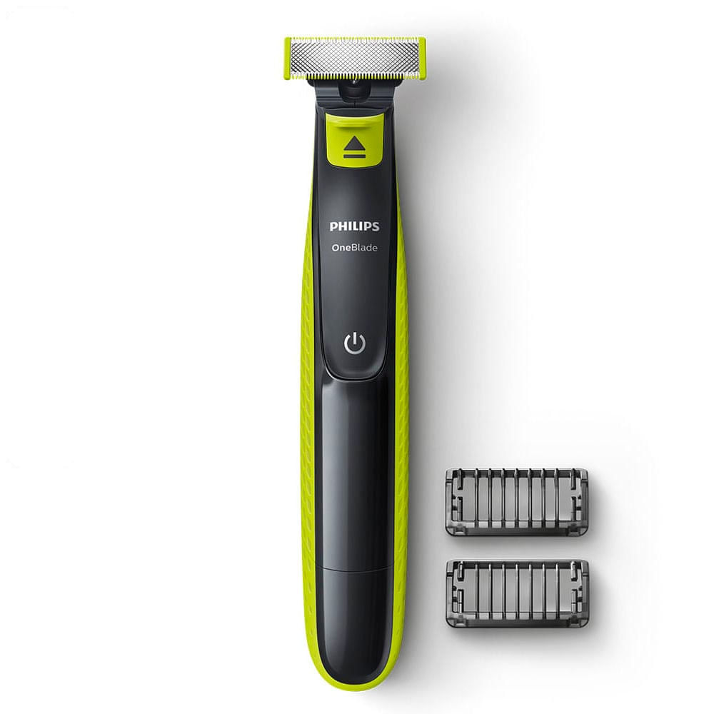 OneBlade Philips QP2521/10 Cinza