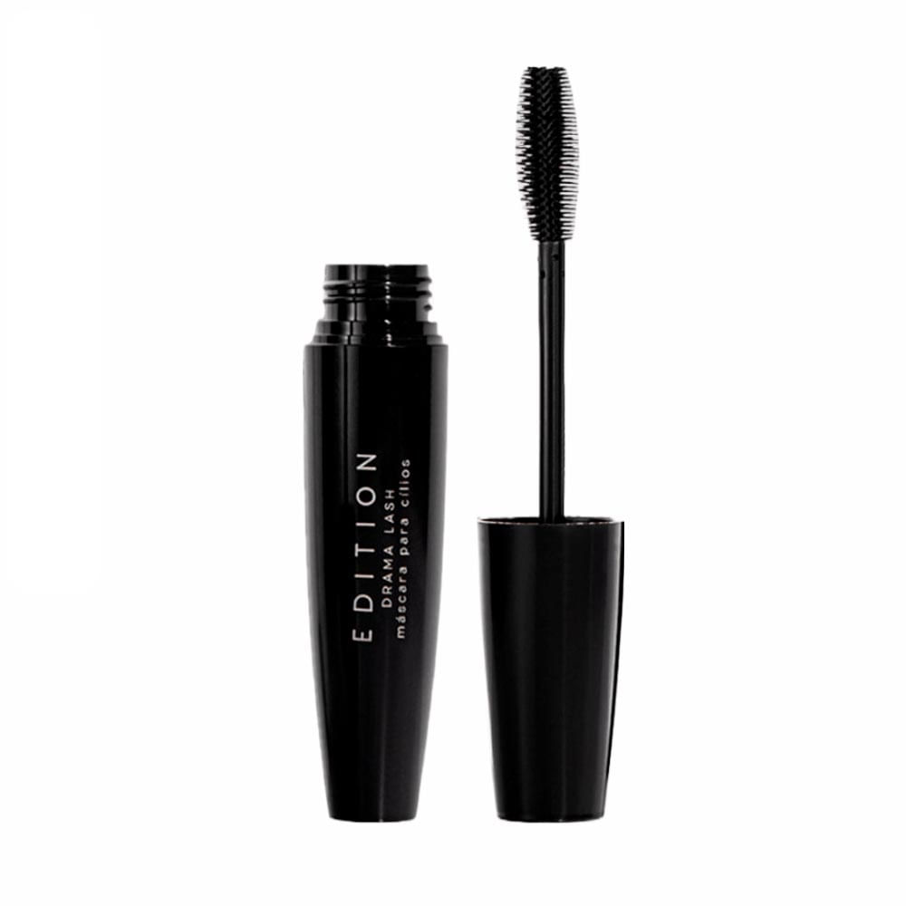 Máscara Para Cílios Preta Drama Lash Océane Edition 6g