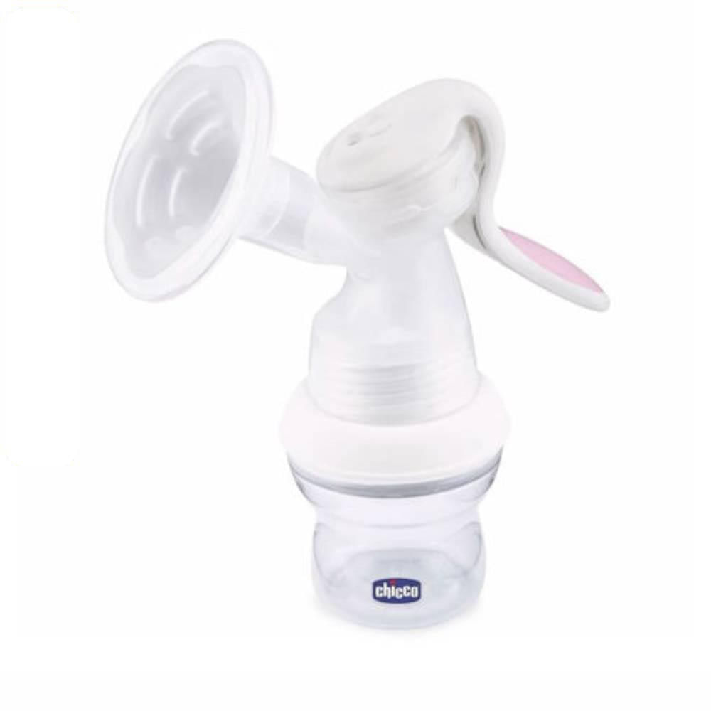 Bomba Tira Leite Manual Step Up Chicco