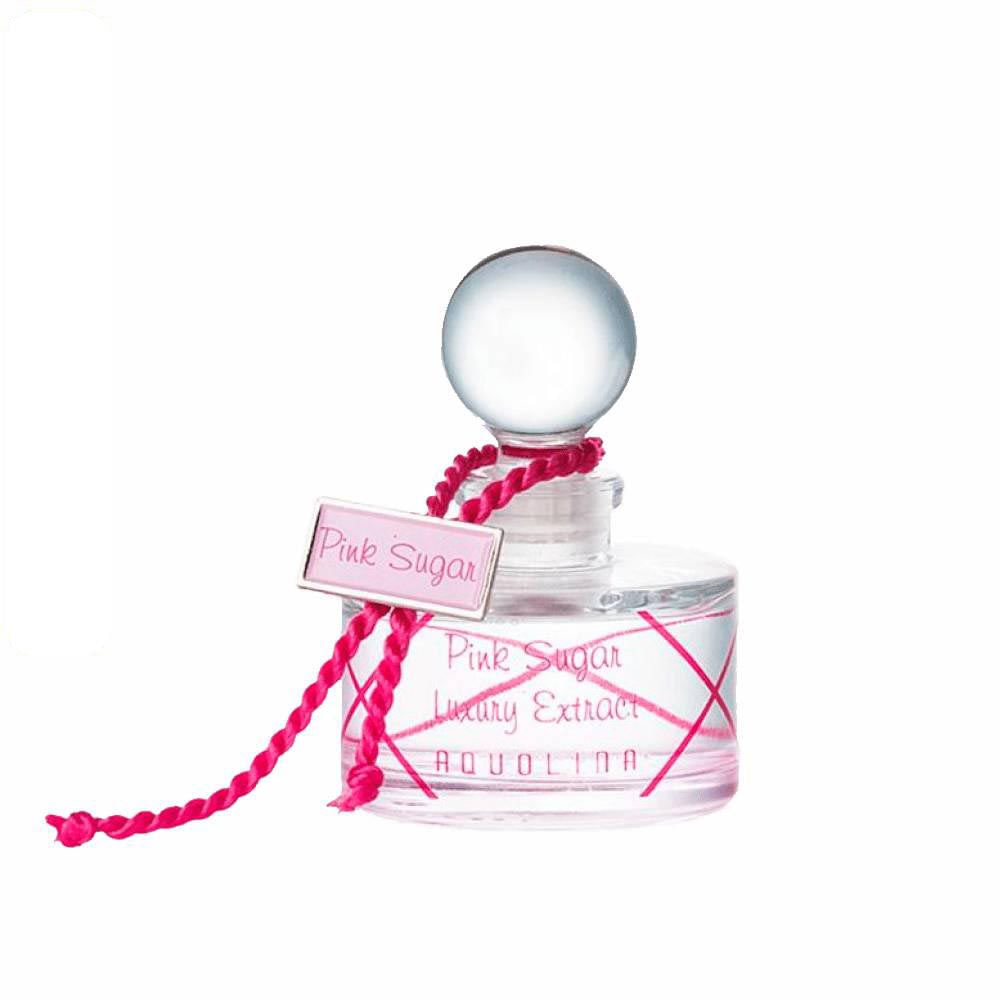 Perfume Feminino Aquolina Pink Sugar Luxury Extract 15ml