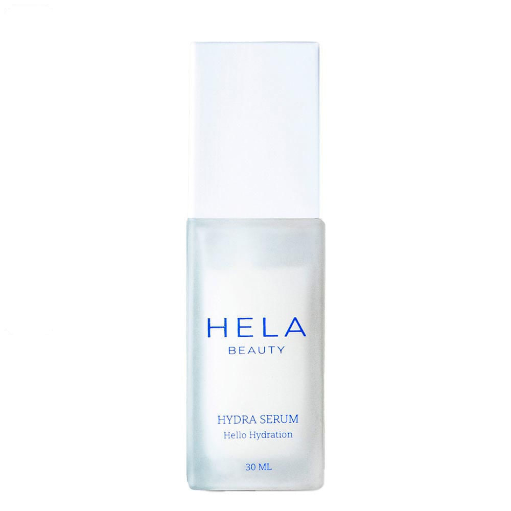 Sérum Hidratante Hela Beauty 30ml