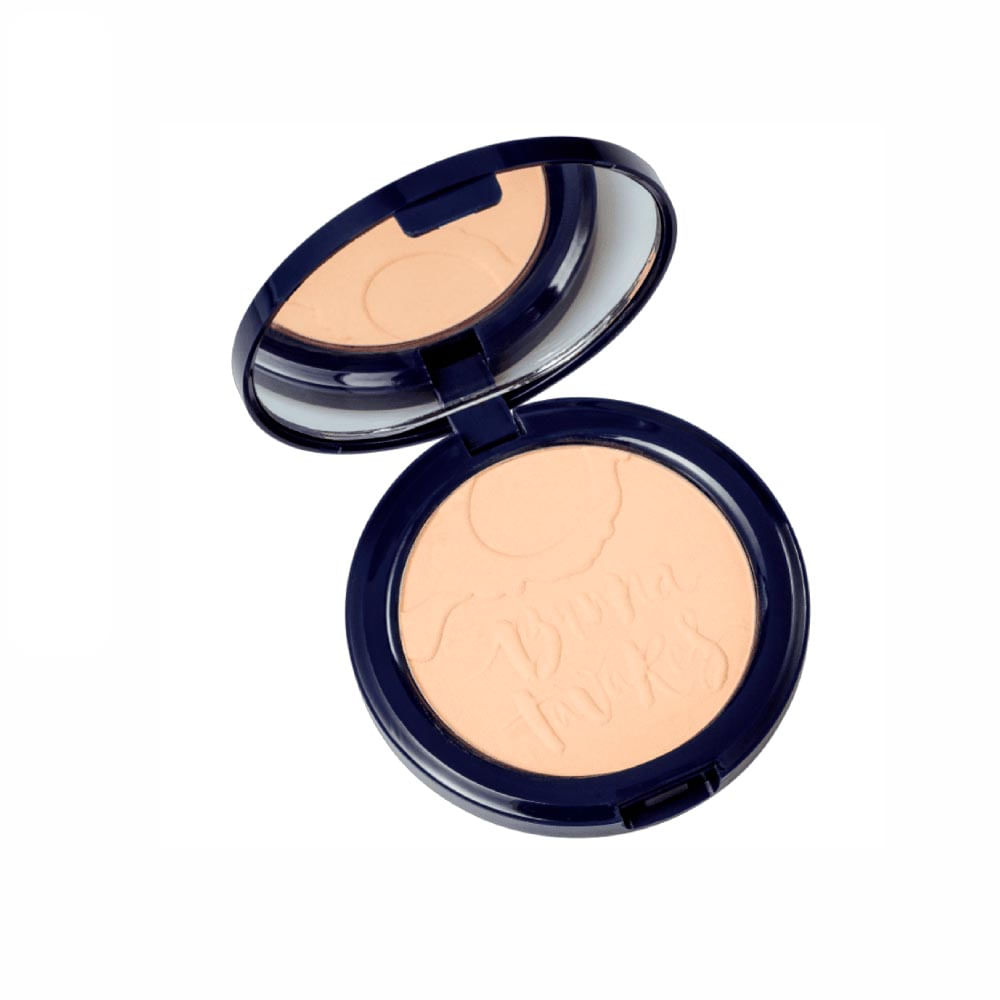Pó Compacto Bruna Tavares BT Powder Banana 11g