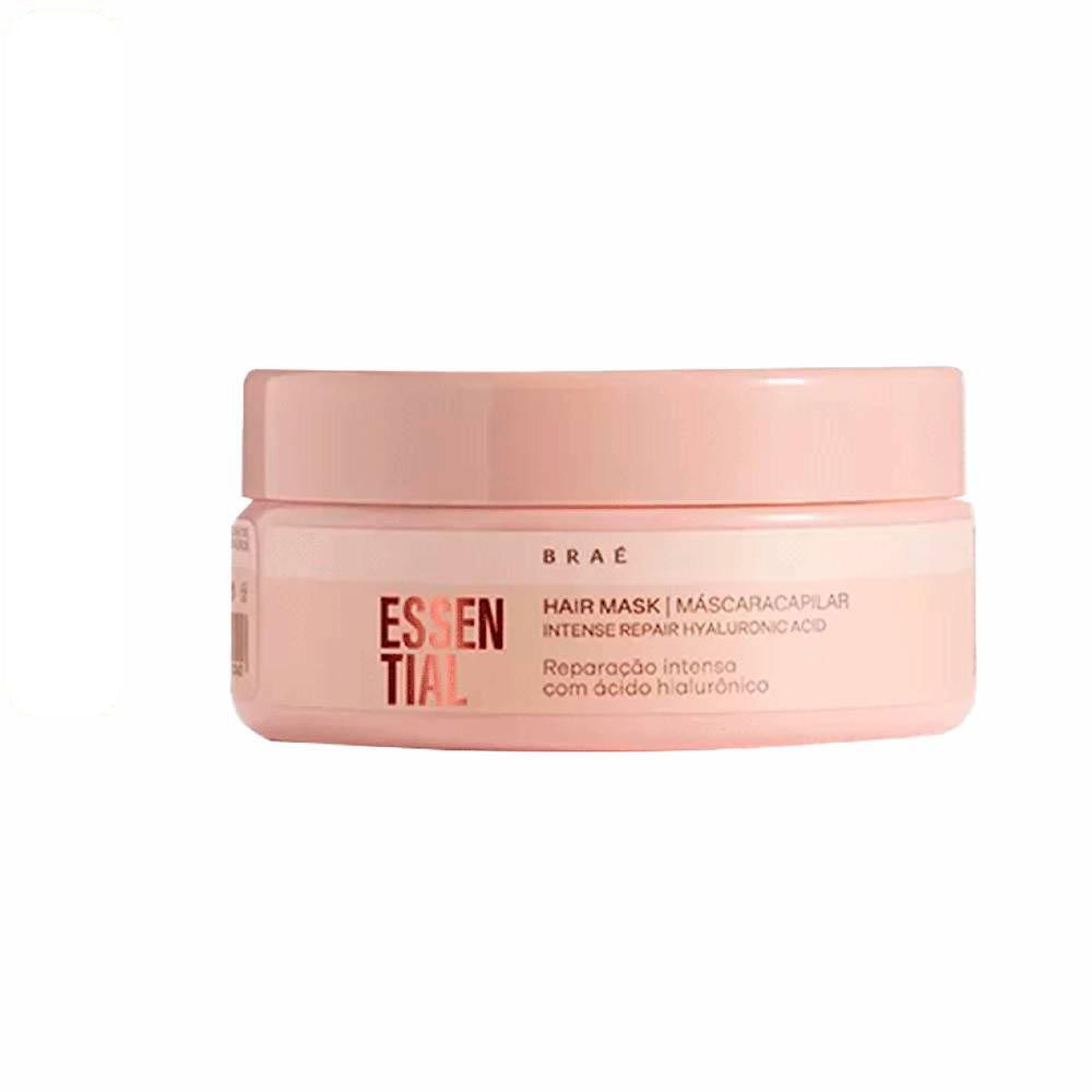 Máscara Capilar Braé Essential 200g