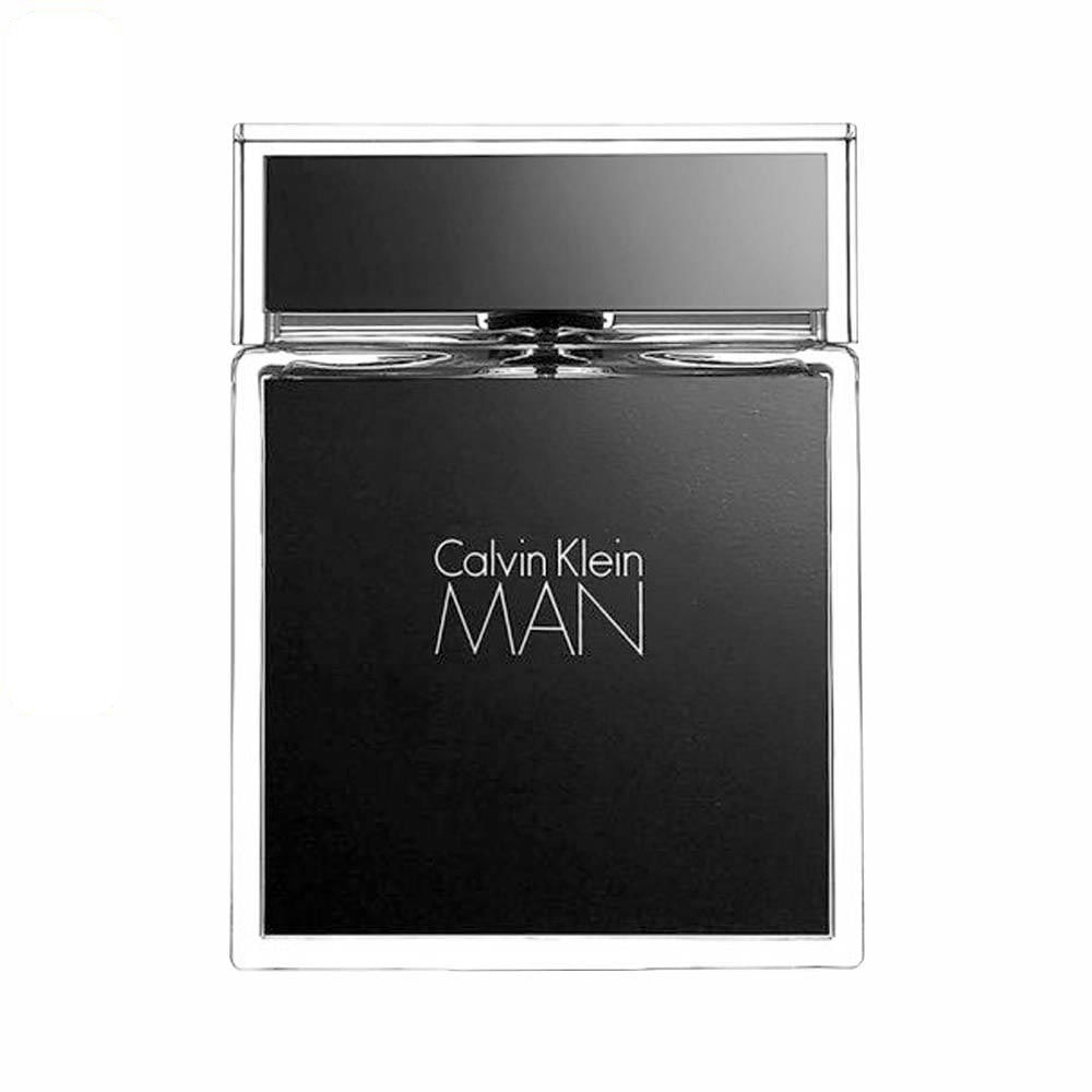 Perfume Masculino Calvin Klein Man Eau De Toilette100ml