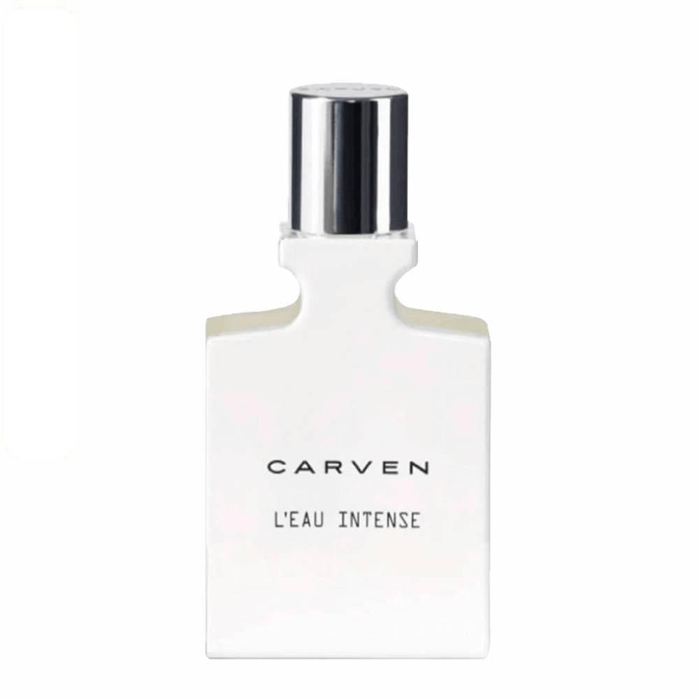 Perfume Masculino Carven L'Eau Intense Eau de Toilette 30ml