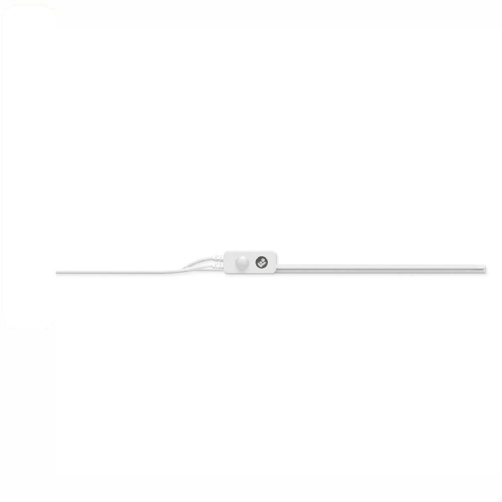 Luz para Berço Glow Under Crib Light White Branco Maxi-Cosi