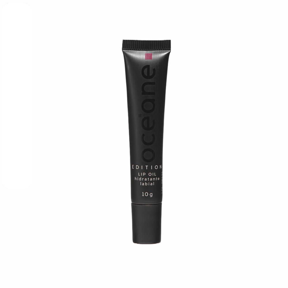 Lip Oil Fuchsia Océane Edition 10g