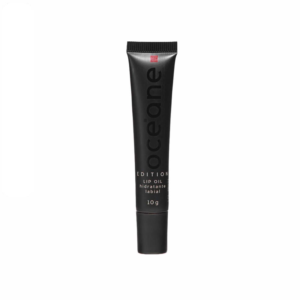 Lip Oil Ruby Océane Edition 10g