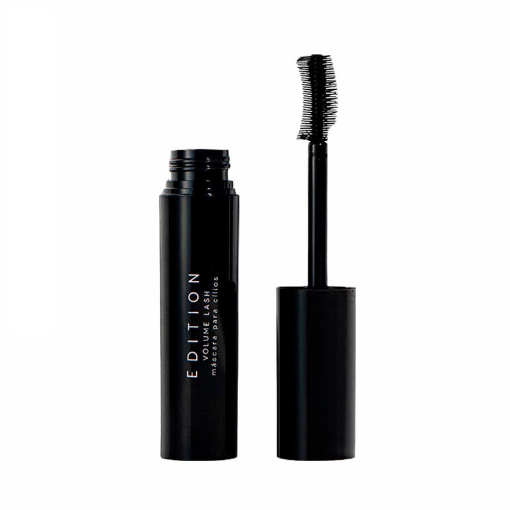 Máscara Para Cílios Preta Volume Lash Océane Edition 6g