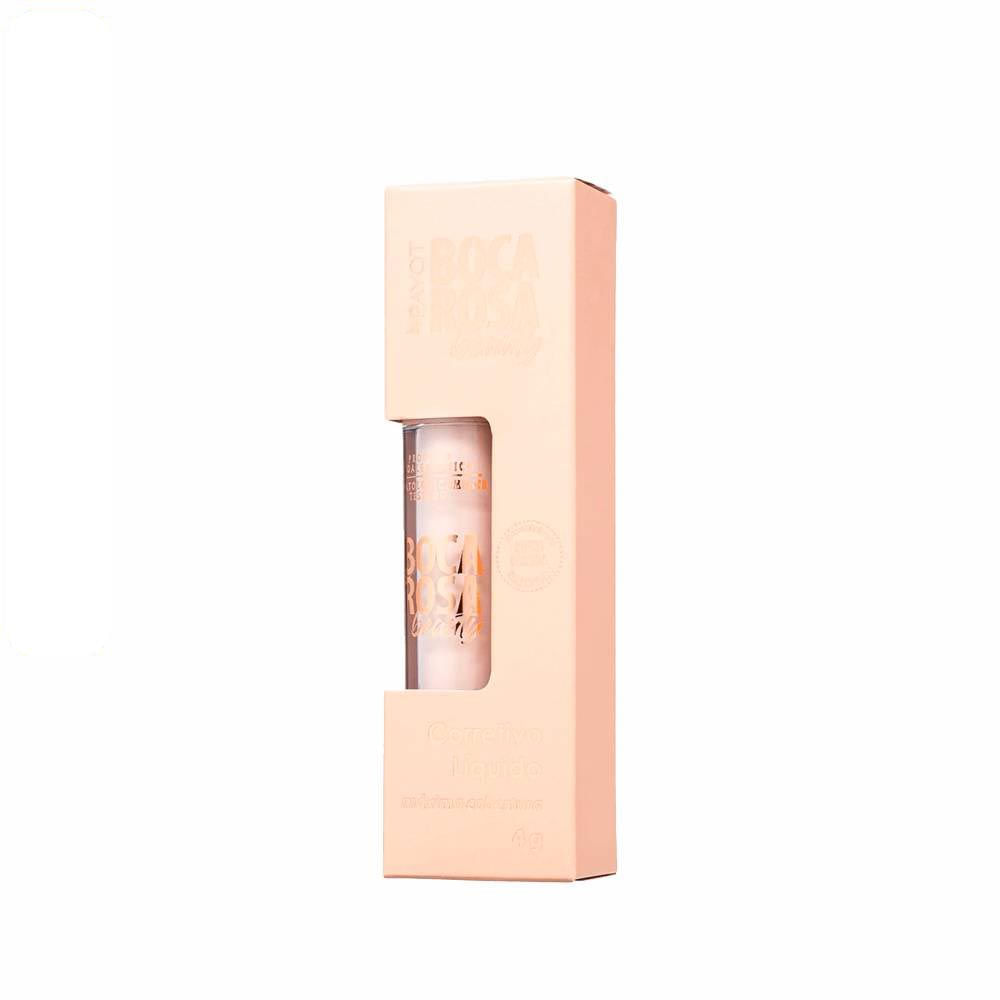 CORRETIVO LIQUIDO MAGNOLIA PAYOT BOCA ROSA 4ml
