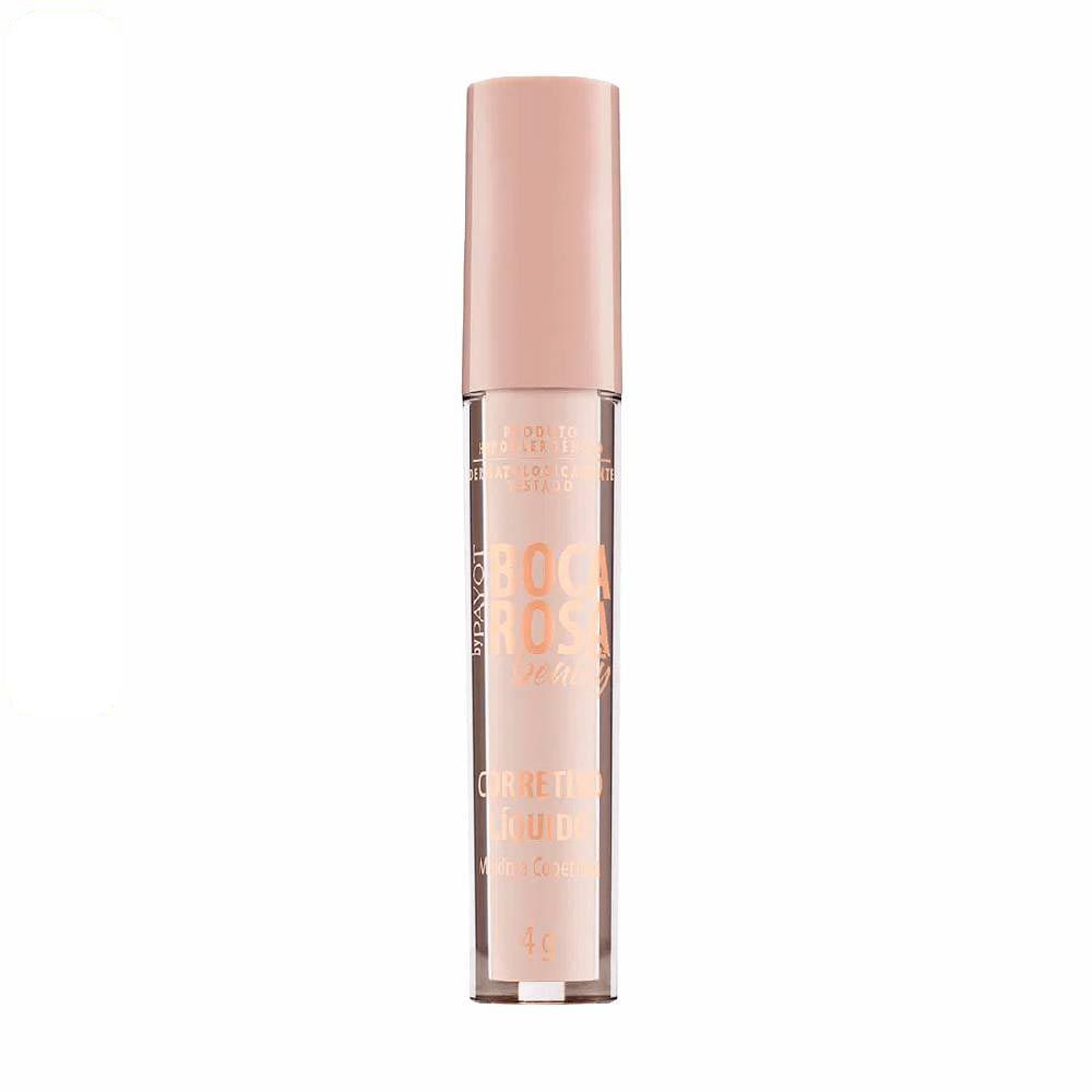 Corretivo Liquido Payot Boca Rosa Beauty Petunia 1.5 4g