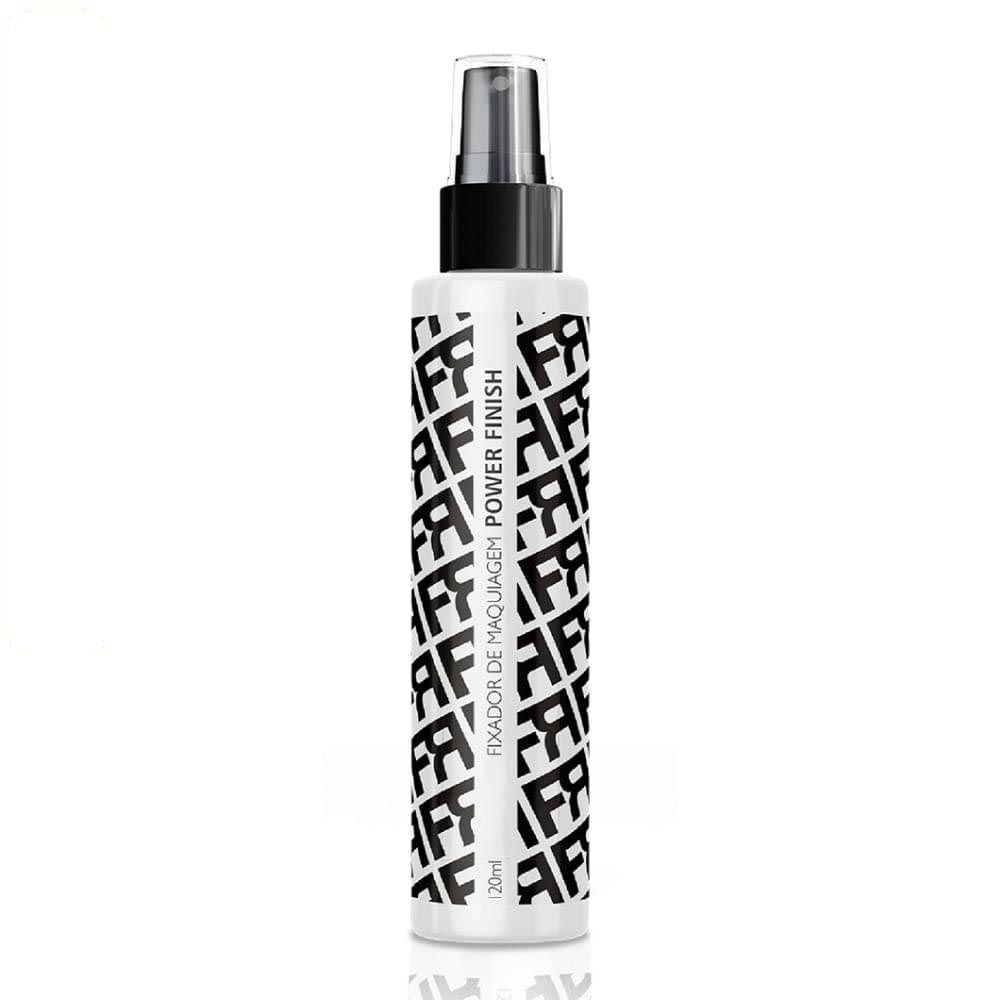 Fixador de Maquiagem Fran By Franciny Ehlke Power Finish 120ml