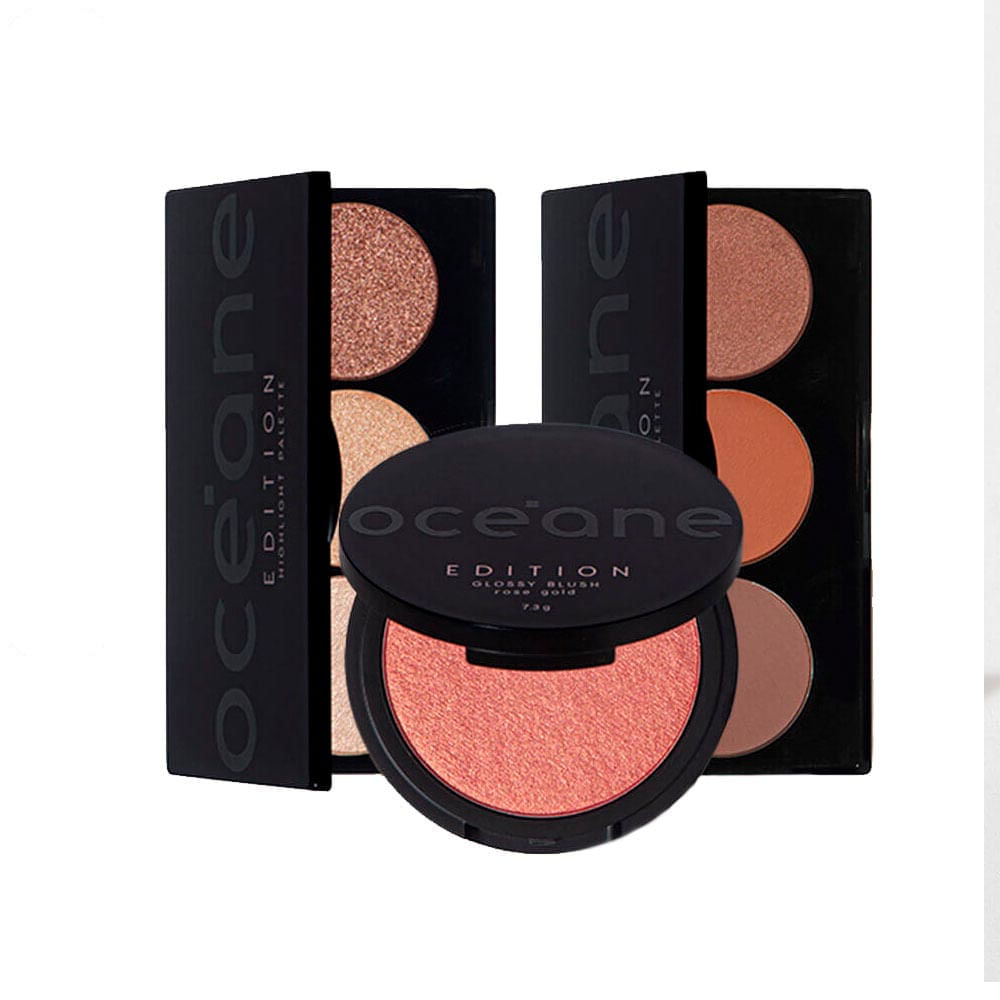 Kit Pele Océane Edition