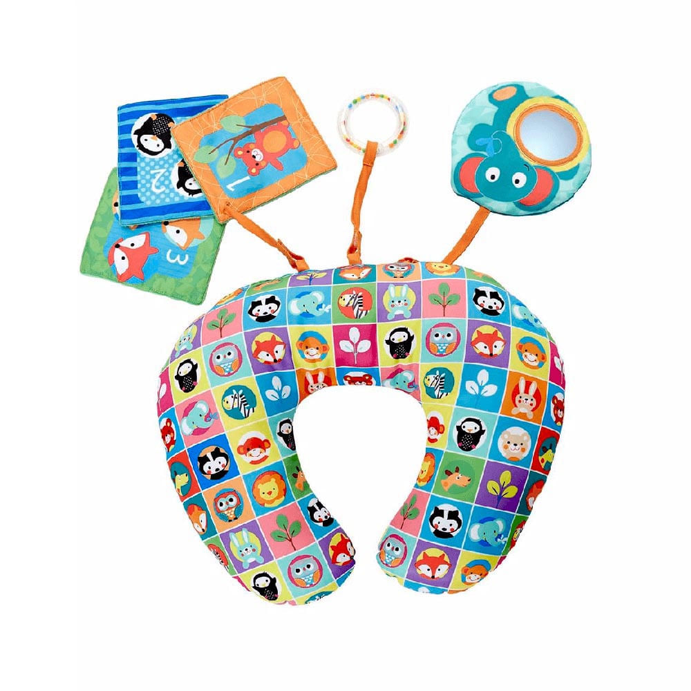 Almofada Baby Boppy Chicco