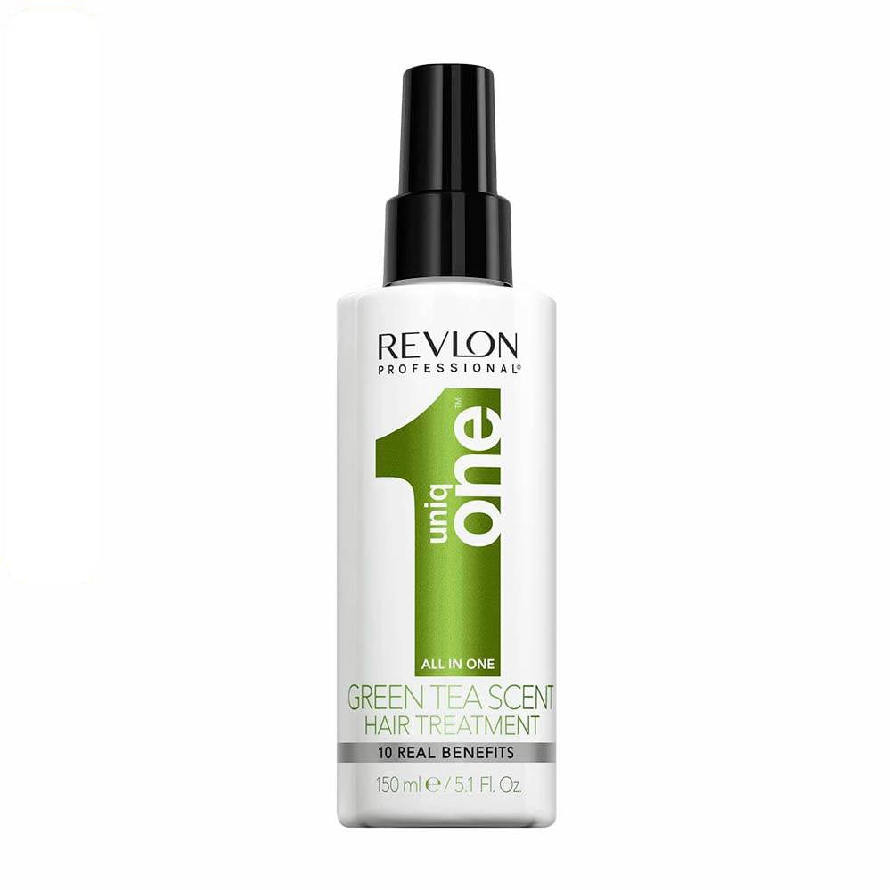 Leave-in Revlon Uniq One All In One Green Tea 150ml