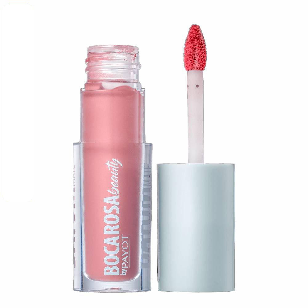 Batom Líquido Matte Payot by Boca Rosa Beauty Bia Todo Dia Quarta 4ml