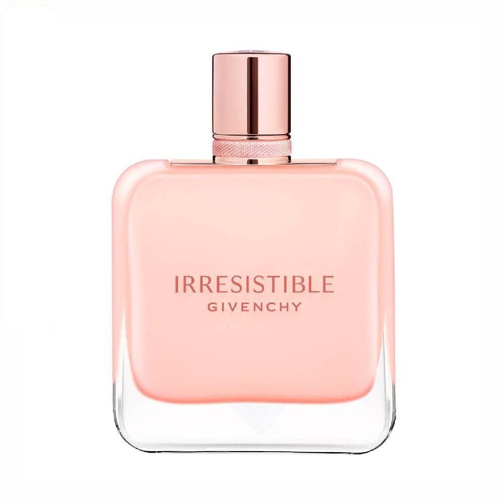 Perfume Feminino Givenchy Irresistible Rose Velvet Eau De Parfum 80ml
