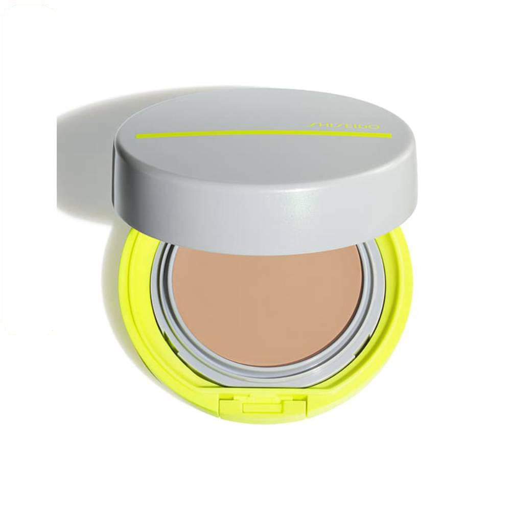 Base Refil  Shiseido Hydro BB Compact For Sports FPS50 Medium 12g
