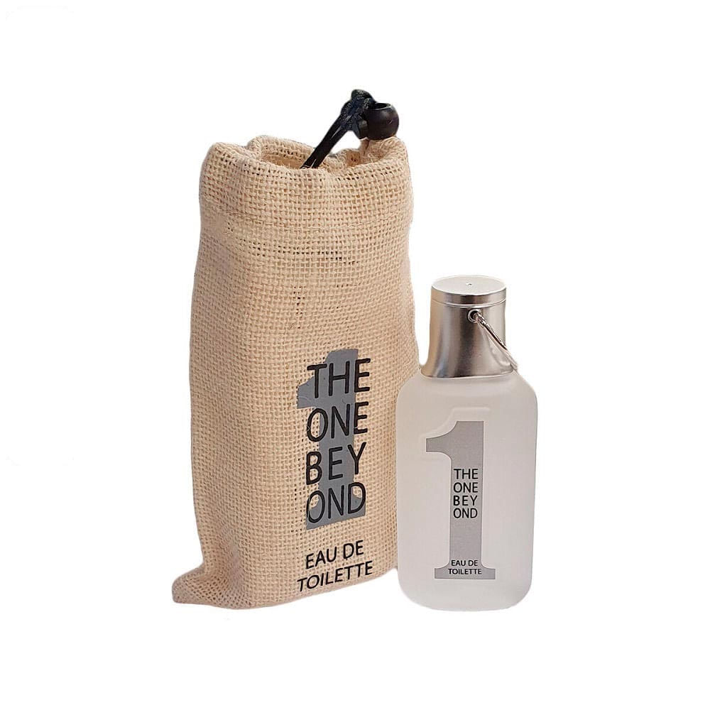 The One Beyond Linn Young Eau De Toilette Perfume Masculino 100 Ml