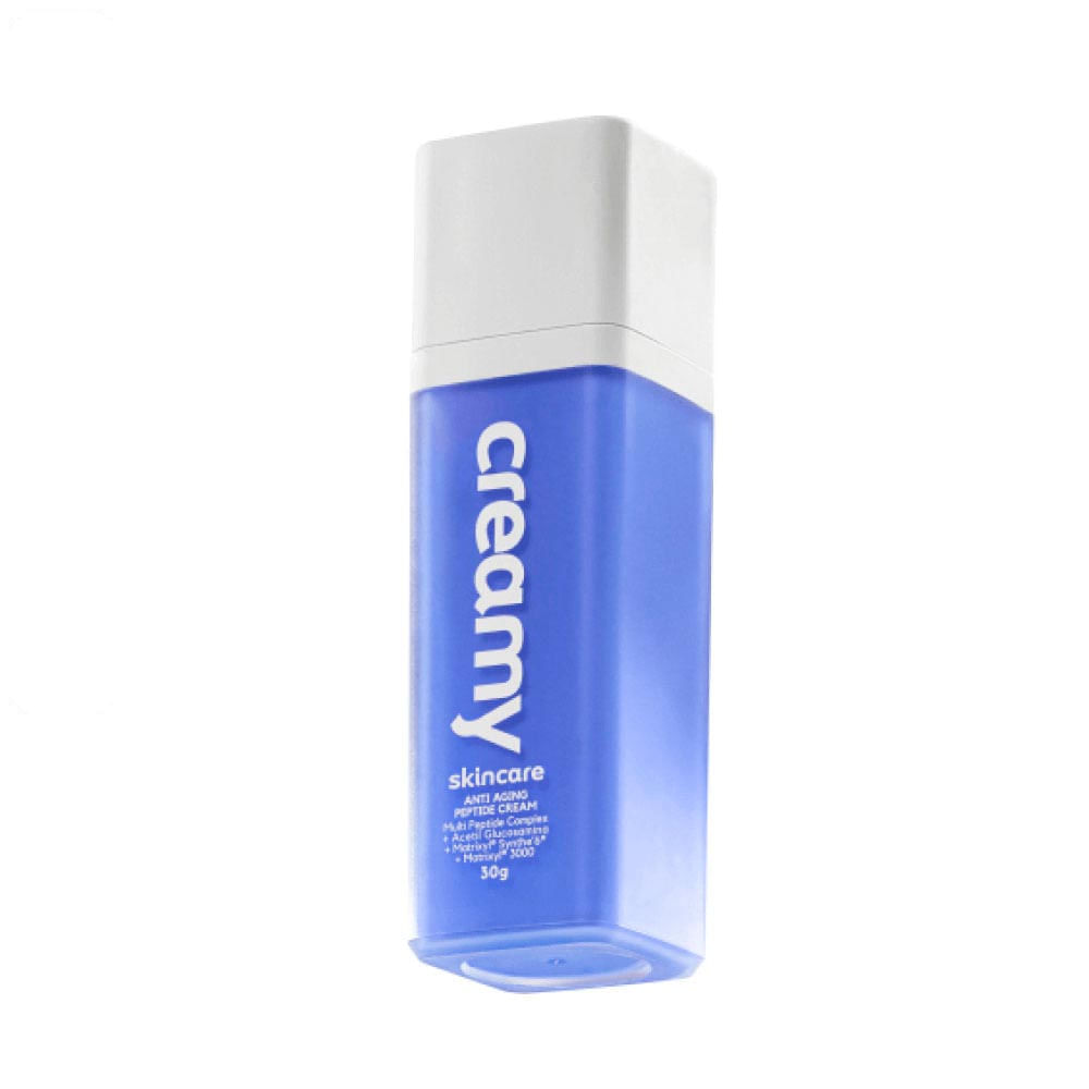 Peptide Cream Anti-aging Firmador Creamy 30g