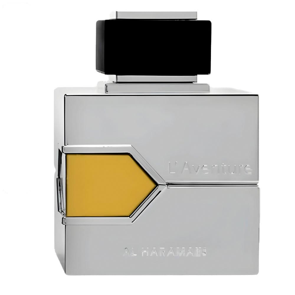 Al Haramain L Aventure Since 1970 Eau de Parfum Perfume Masculino