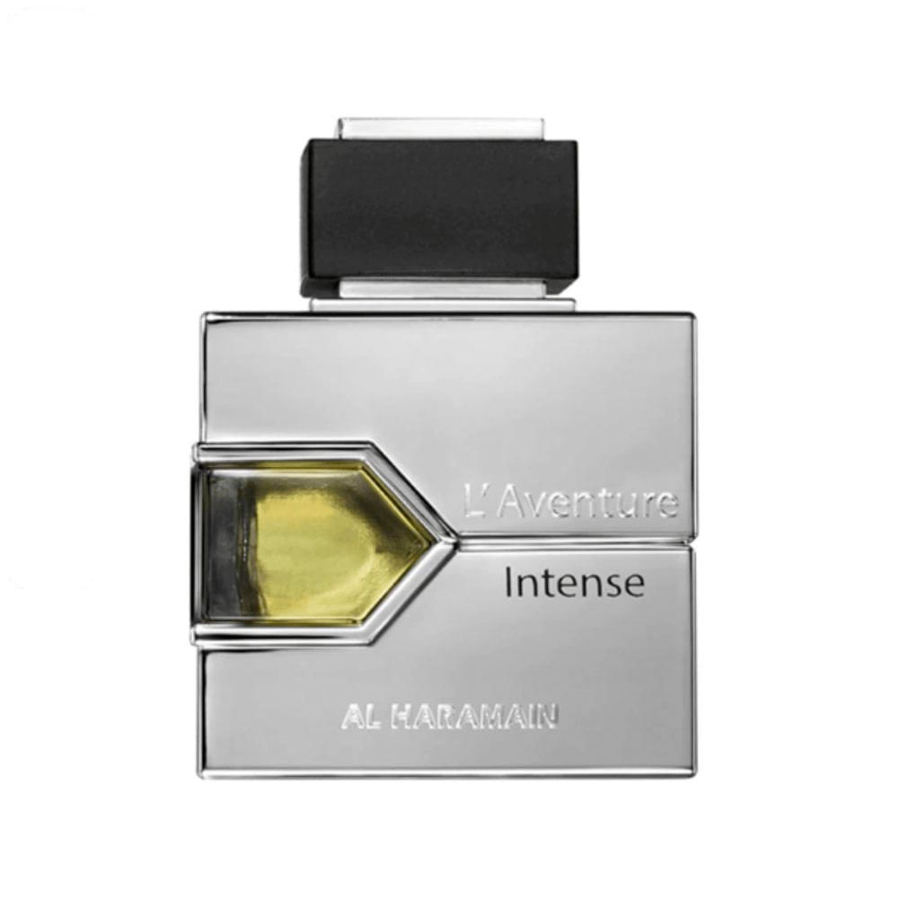 Al Haramain L Aventure Intense Eau De Parfum Perfume Masculino 100ml