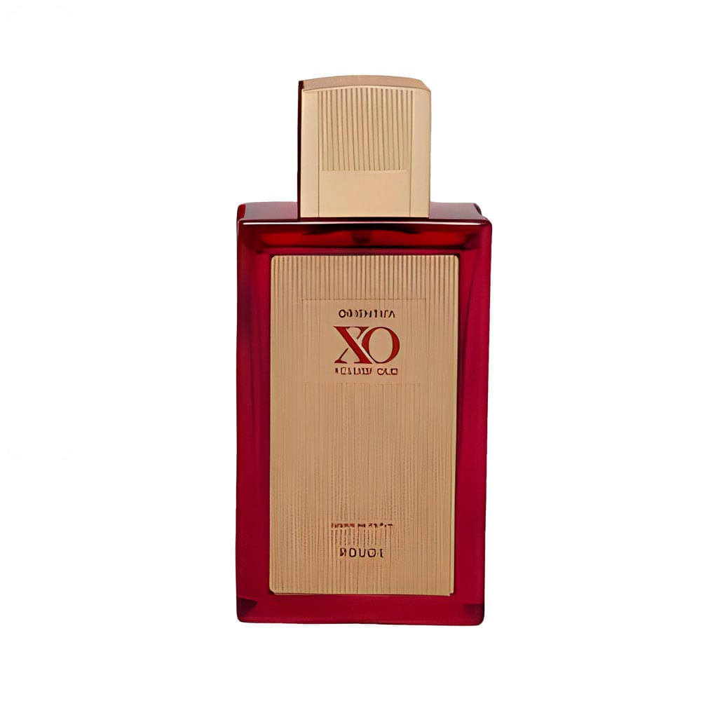 Perfume Árabe Unissex Orientica Xo Xclusif Oud Rouge Eau de Parfum 60ml