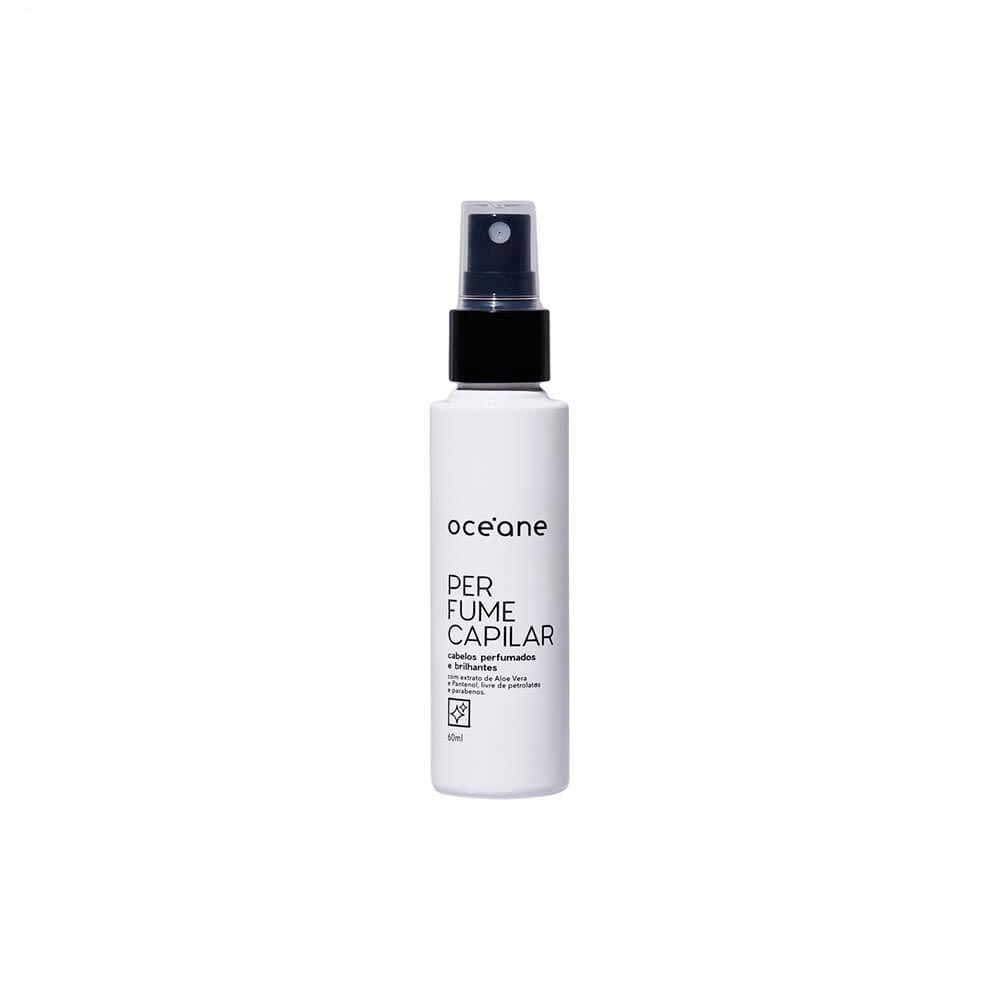 Perfume Capilar Océane 60ml