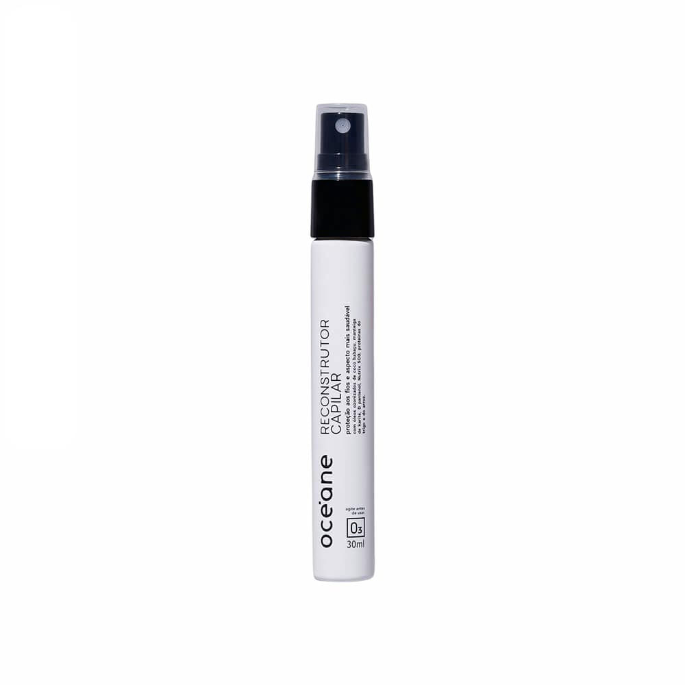 Mini Reconstrutor Capilar Océane 30ml