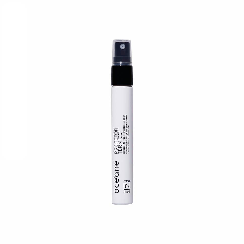 Mini Protetor Térmico Capilar Océane 30ml