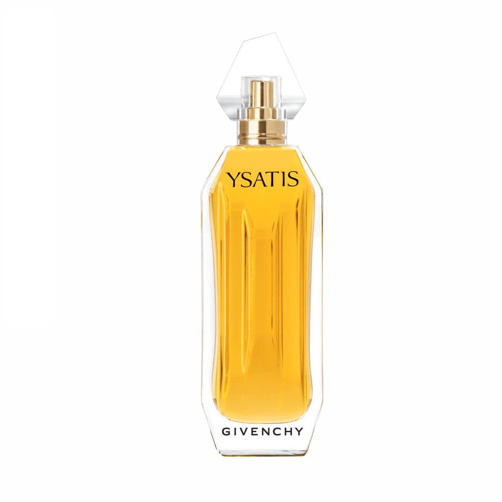Givenchy Ysatis Eau De Toilette Perfume Feminino 100Ml