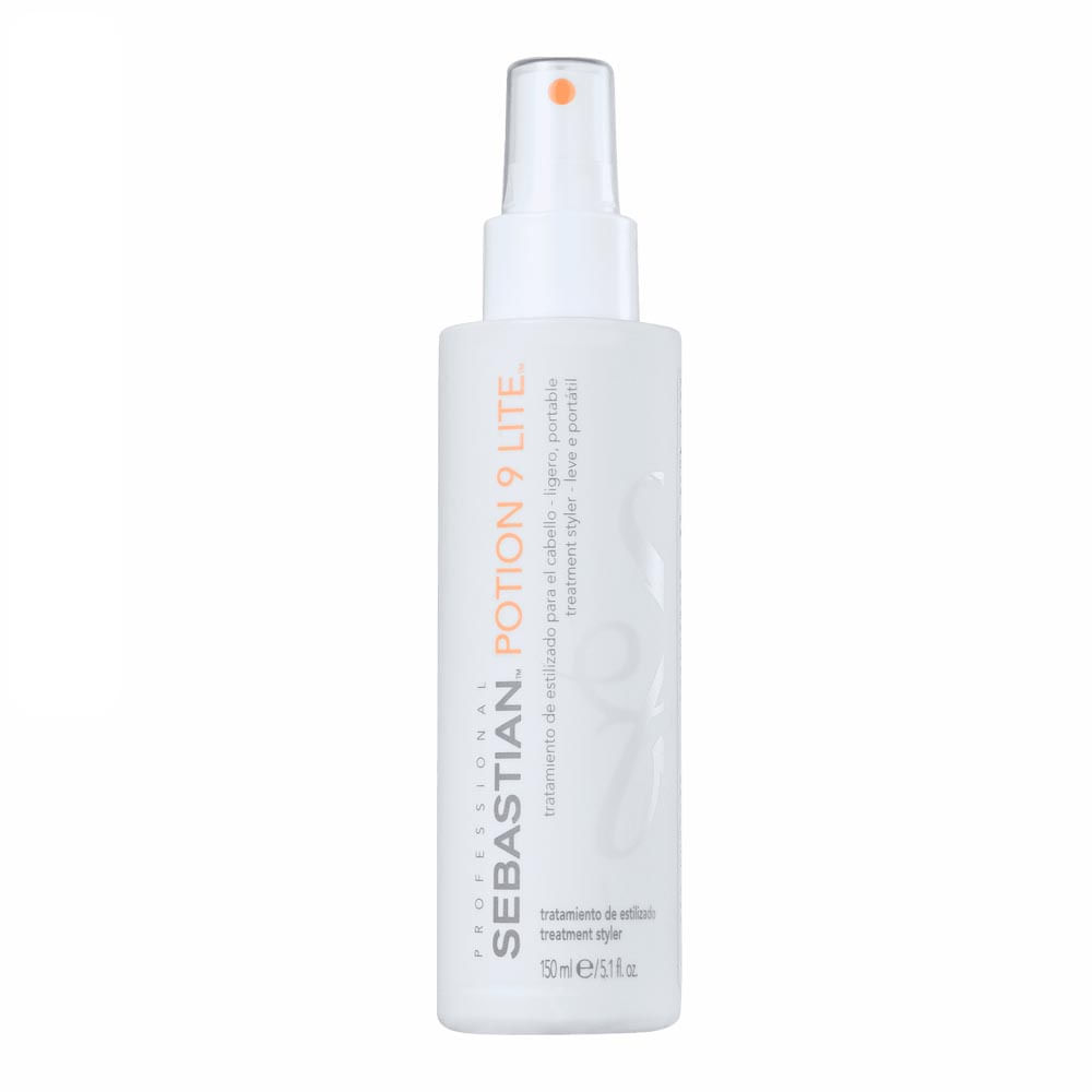 Leave-in Sebastian Professional Flow Potion 9 Lite 150Ml