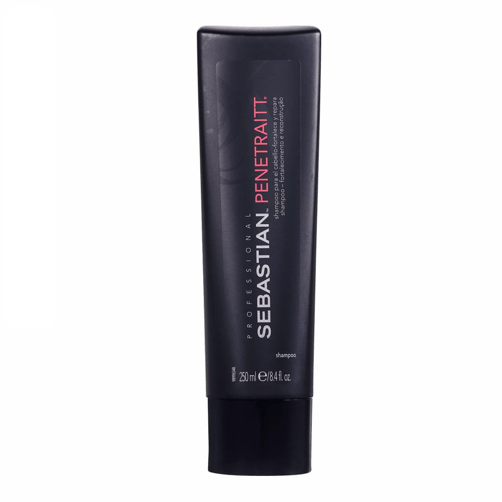 Shampoo Sebastian Professional Penetraitt 250Ml