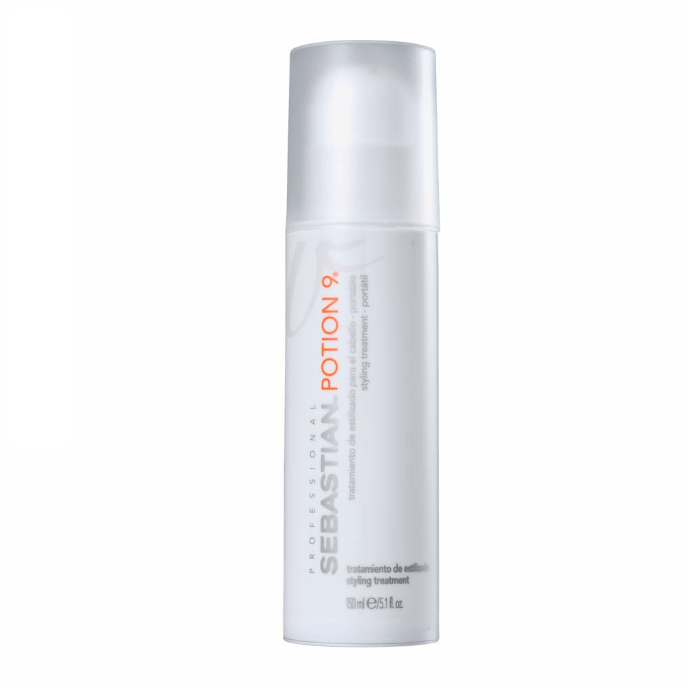 Creme Gel Modelador Sebastian Potion 9 150Ml