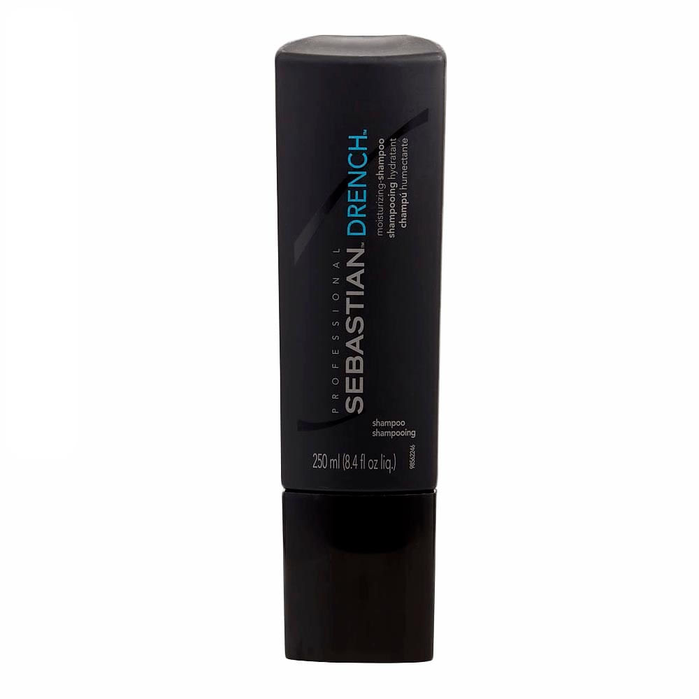Shampoo Sebastian Professional Drench 250Ml