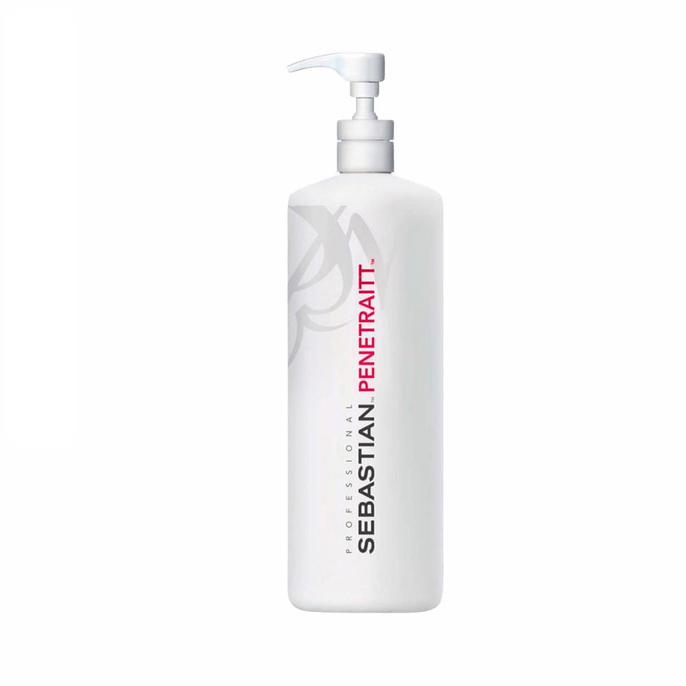 Tratamento Reconstrutor Sebastian Professional Penetraitt Masque 500Ml